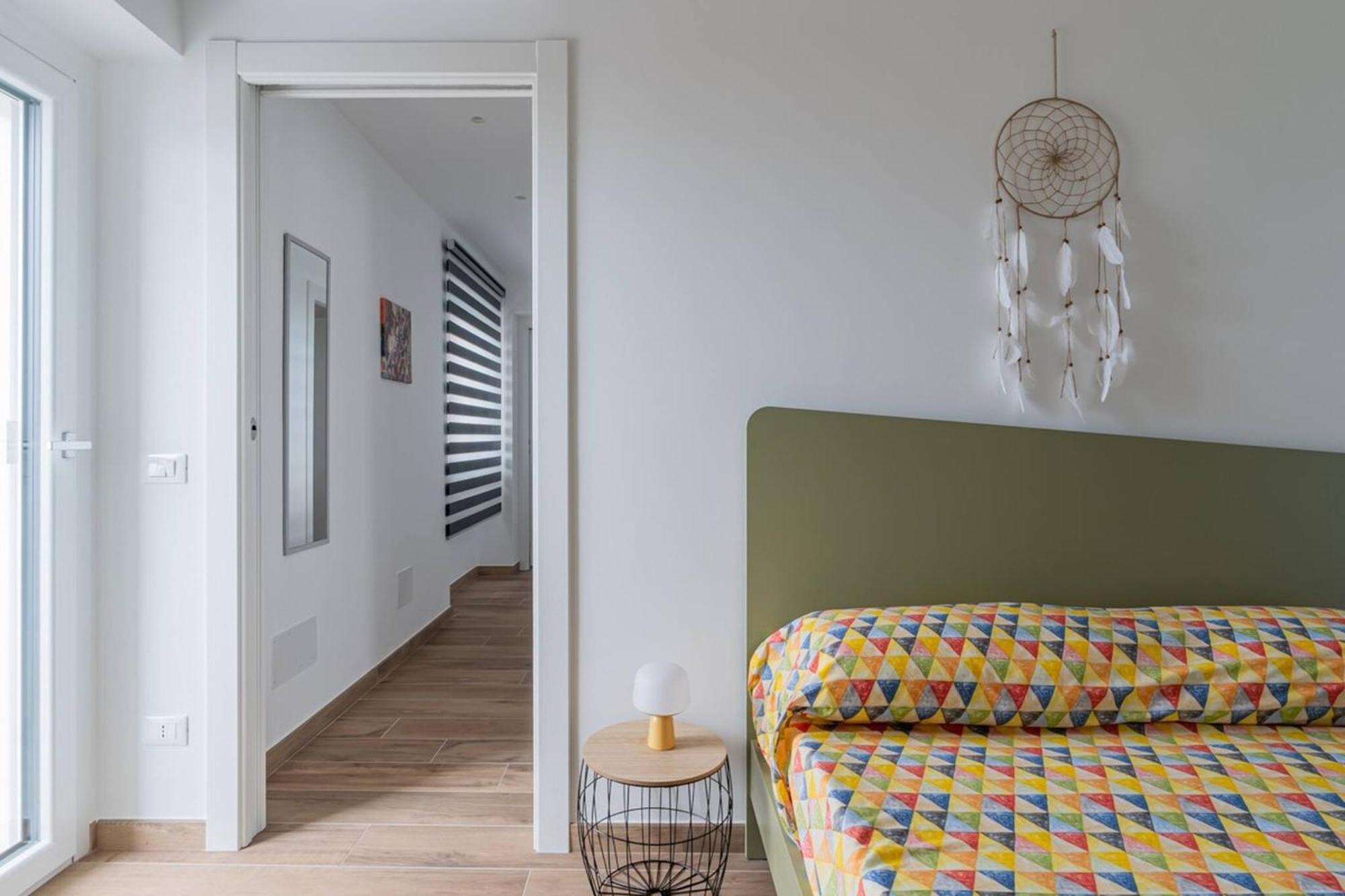 Maranto Vista - Yourplace Abruzzo Fossacesia Eksteriør bilde
