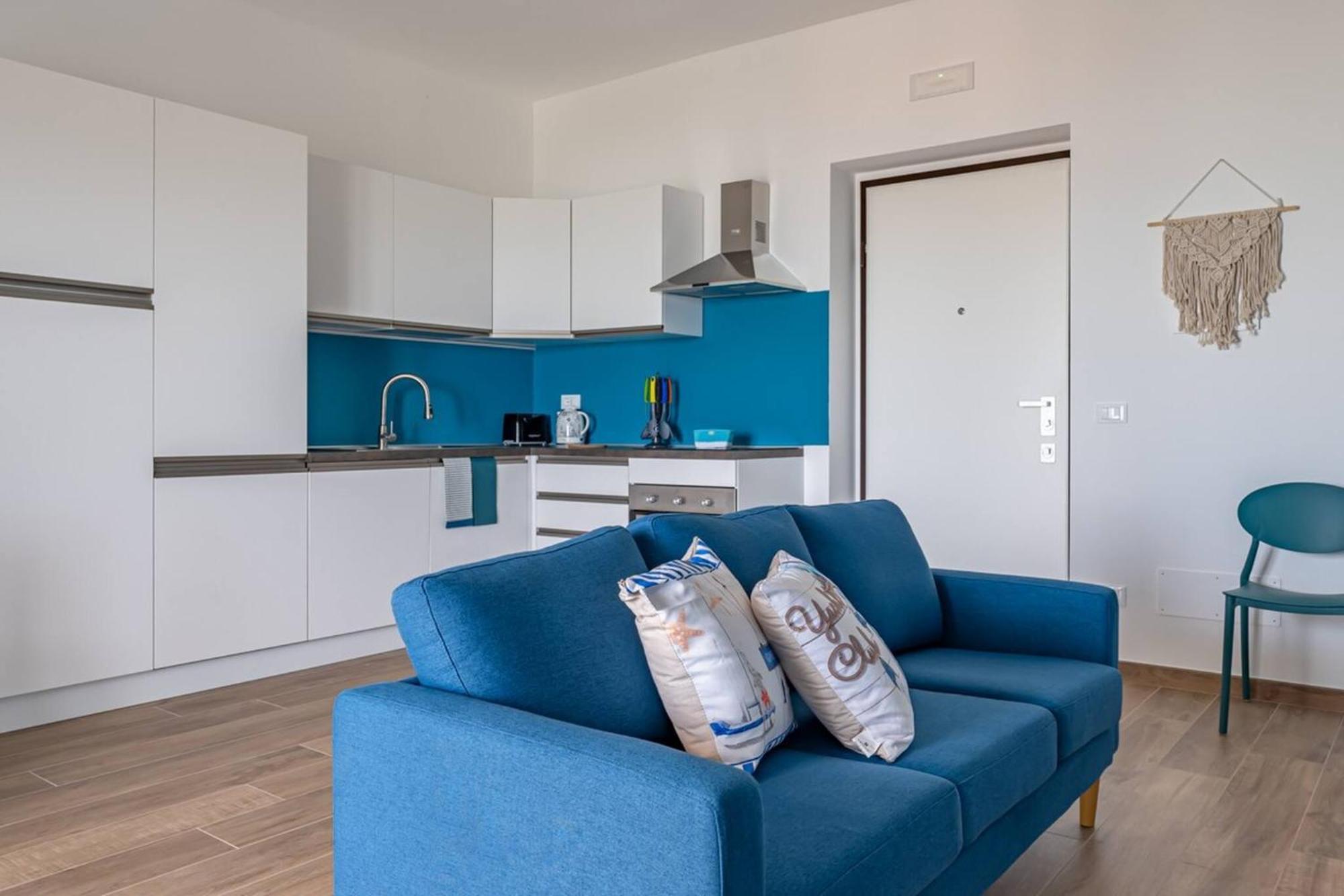 Maranto Vista - Yourplace Abruzzo Fossacesia Eksteriør bilde