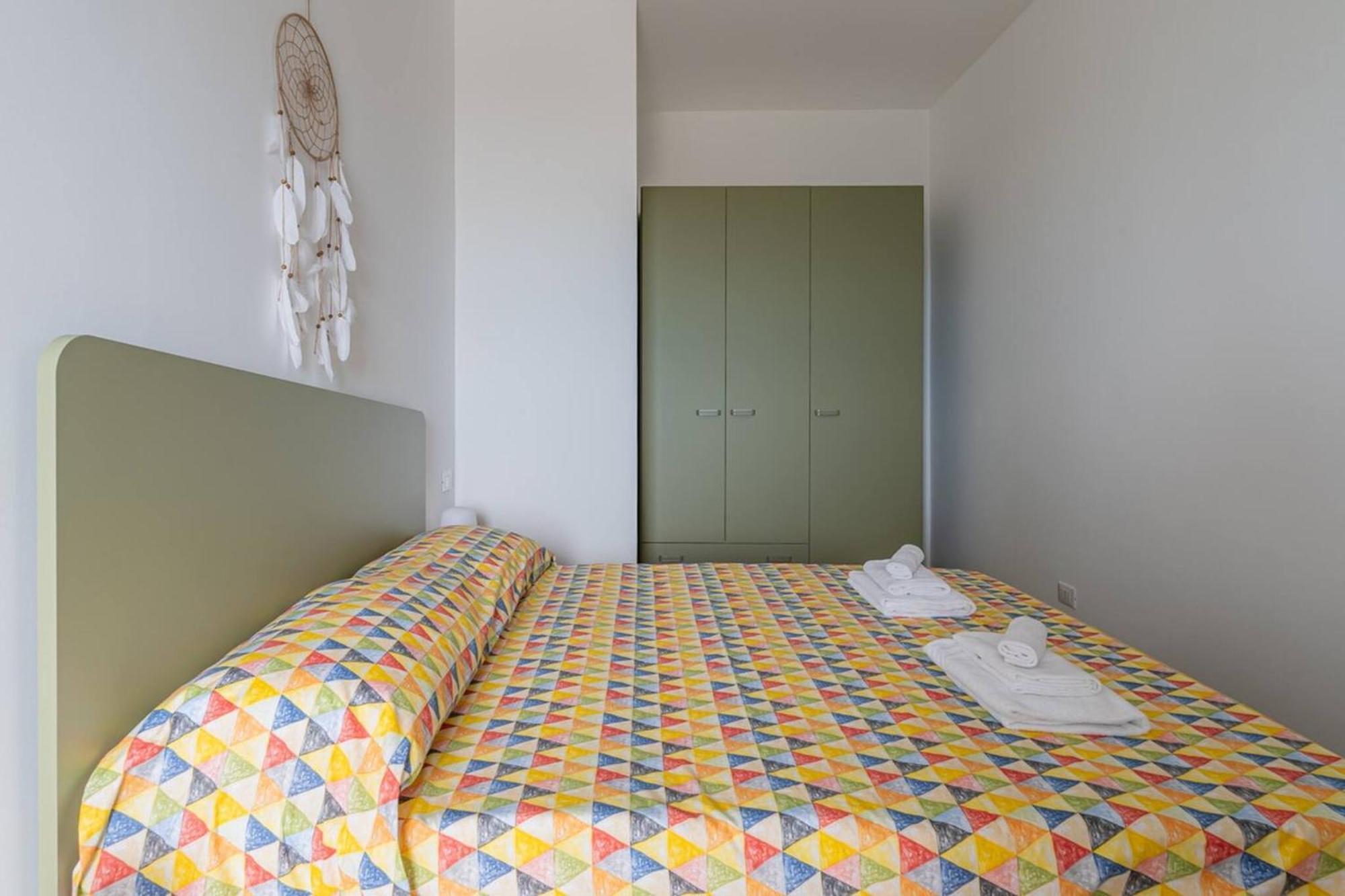 Maranto Vista - Yourplace Abruzzo Fossacesia Eksteriør bilde