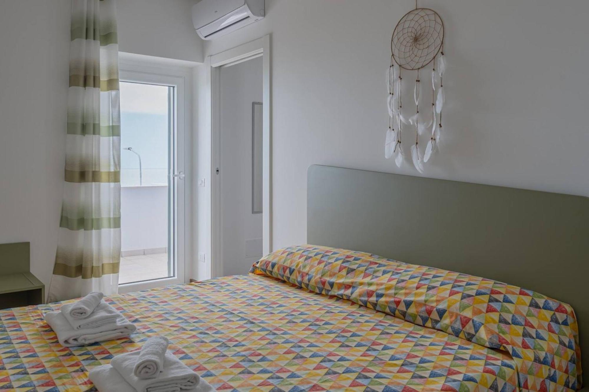 Maranto Vista - Yourplace Abruzzo Fossacesia Eksteriør bilde