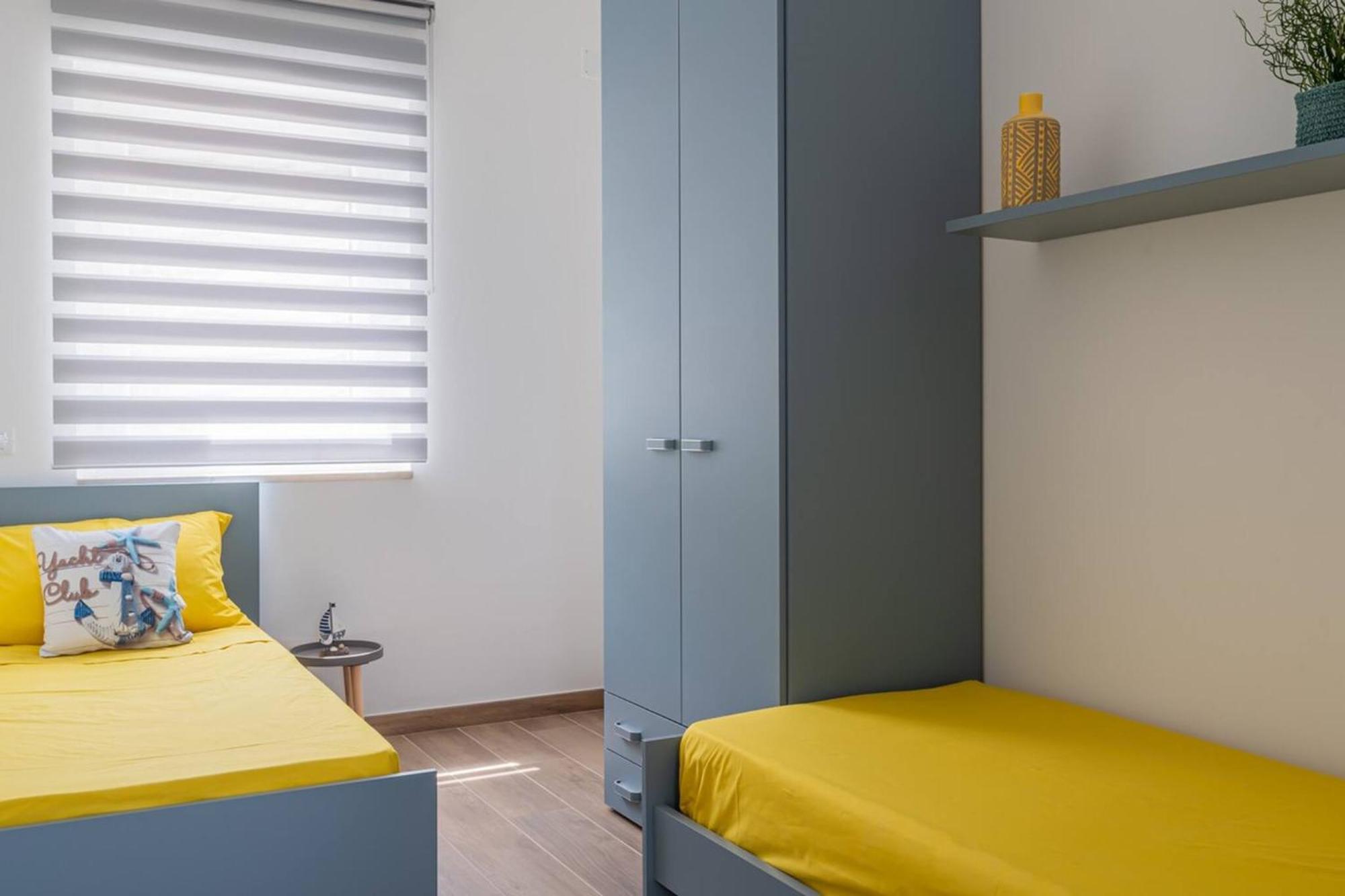 Maranto Vista - Yourplace Abruzzo Fossacesia Eksteriør bilde