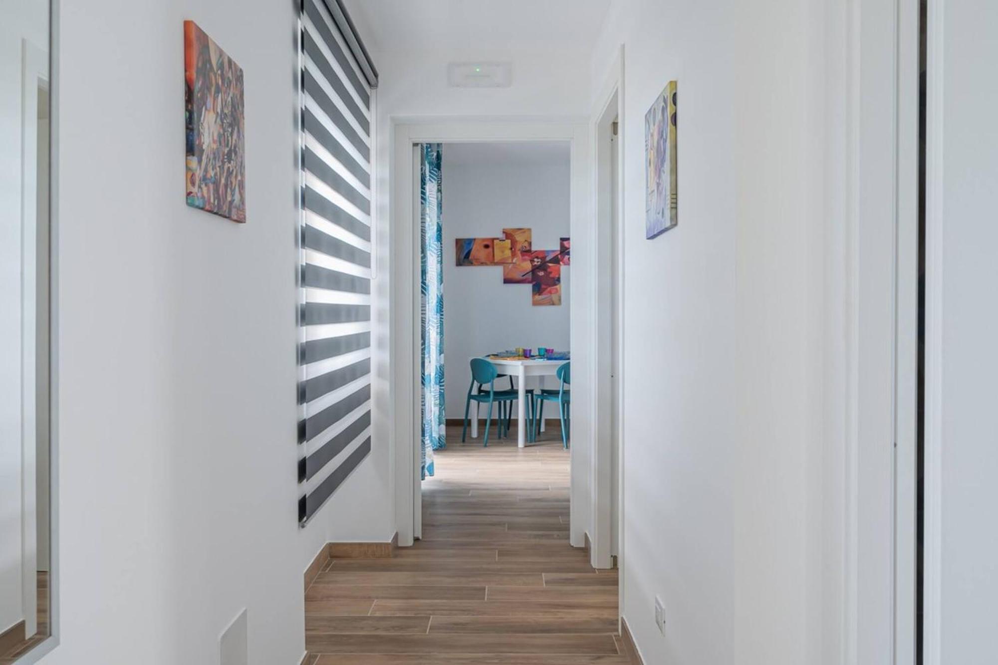 Maranto Vista - Yourplace Abruzzo Fossacesia Eksteriør bilde