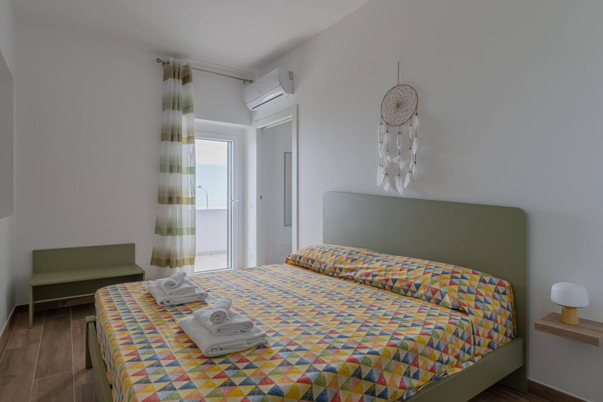 Maranto Vista - Yourplace Abruzzo Fossacesia Eksteriør bilde