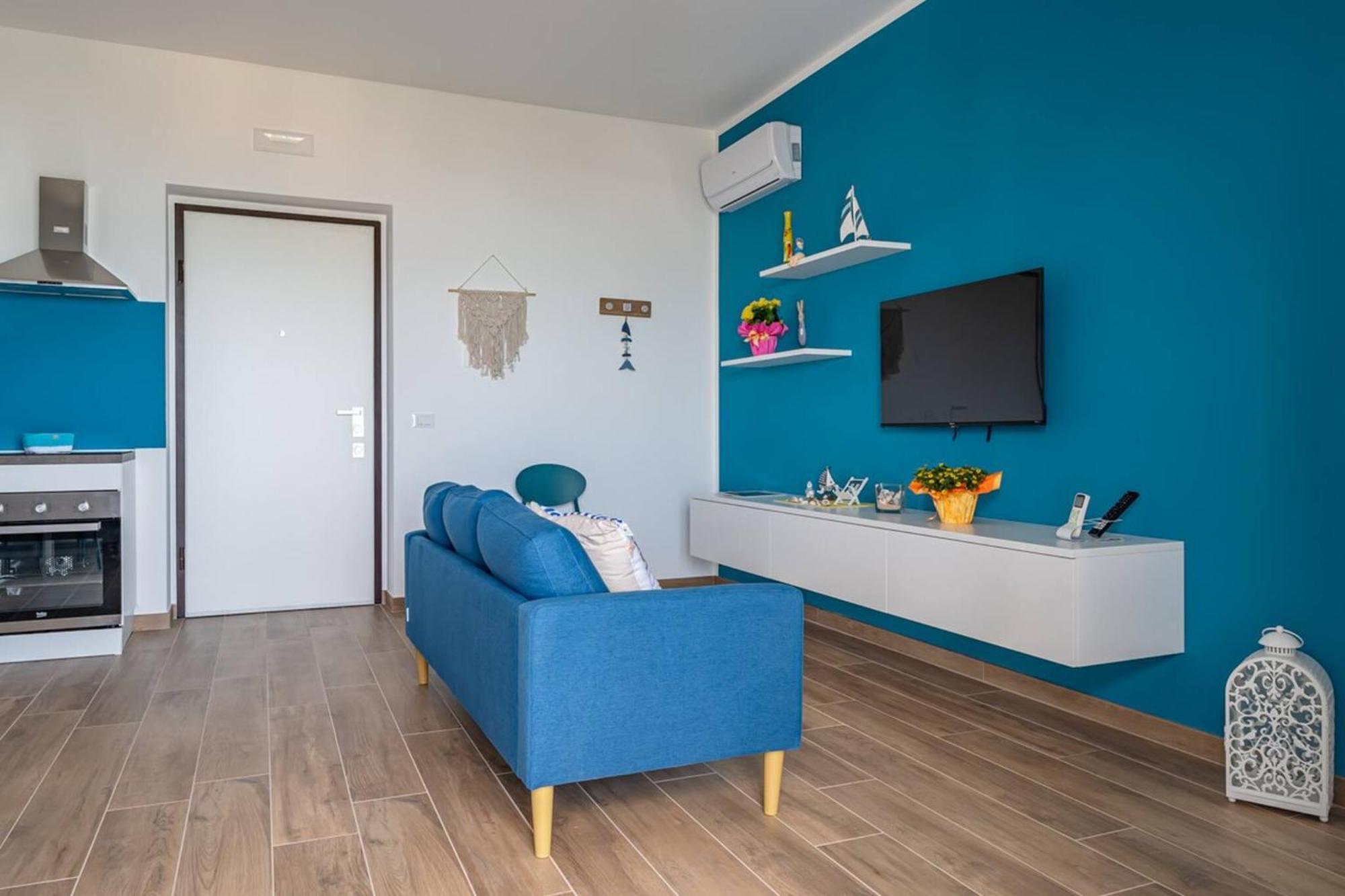 Maranto Vista - Yourplace Abruzzo Fossacesia Eksteriør bilde